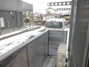 セゾンコートＡ 101号-11