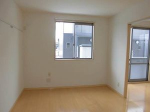 セゾンコートＡ 101号-12