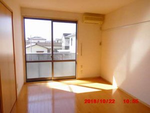 セゾンコートＡ 202号-2