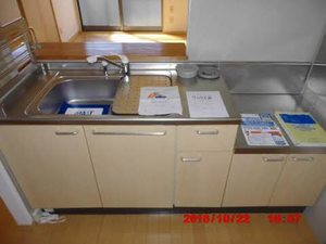 セゾンコートＡ 202号-3