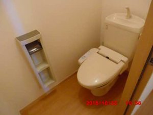 セゾンコートＡ 202号-4