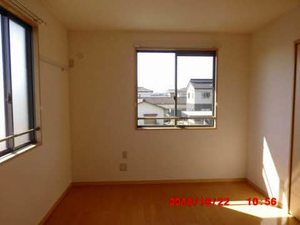 セゾンコートＡ 202号-7