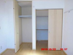 セゾンコートＡ 202号-8