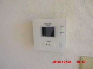 セゾンコートＡ 202号-9