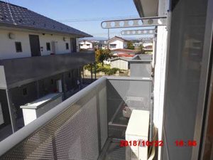 セゾンコートＡ 202号-11