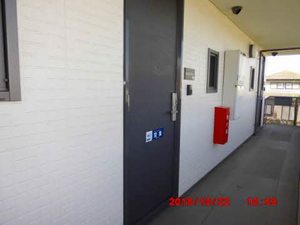 セゾンコートＡ 202号-12