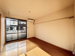 セゾンコートＢ 102号-2