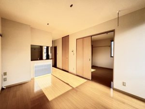 セゾンコートＢ 102号-3