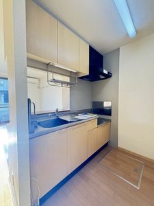 セゾンコートＢ 102号-4