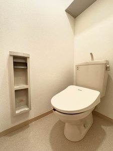 セゾンコートＢ 102号-5