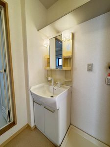 セゾンコートＢ 102号-7