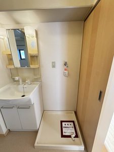 セゾンコートＢ 102号-8