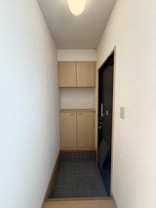 セゾンコートＢ 102号-9