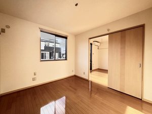 セゾンコートＢ 102号-10