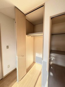 セゾンコートＢ 102号-13