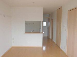 セゾンコートＢ 201号-3