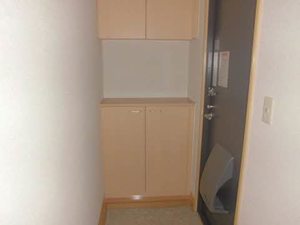 セゾンコートＢ 201号-5