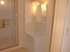 セゾンコートＢ 201号-8