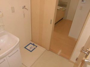 セゾンコートＢ 201号-9