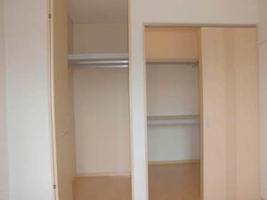 セゾンコートＢ 201号-11