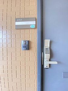 レジデンス新栄Ｂ 202号-14