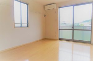 レジデンス新栄Ｃ 202号-4