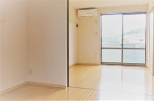 レジデンス新栄Ｃ 202号-5