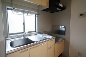 レジデンス新栄Ｃ 202号-10