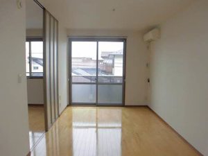 サザンハイツ 201号-2