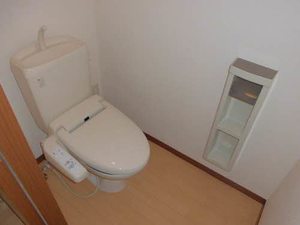 サザンハイツ 201号-5