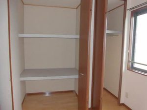 サザンハイツ 201号-9