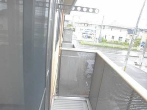 サザンハイツ 201号-10