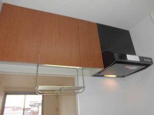 サザンハイツ 201号-13