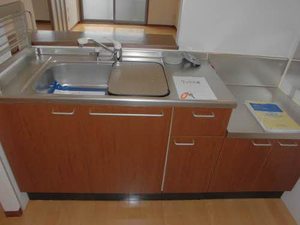 サザンハイツ 201号-14