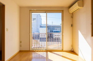 メゾン・ティエードB 102号-2