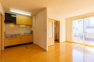 メゾン・ティエードB 102号-5