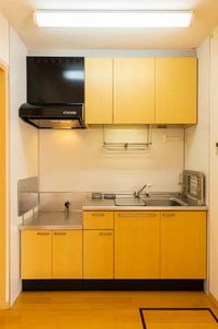 メゾン・ティエードB 102号-6