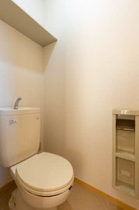 メゾン・ティエードB 102号-8