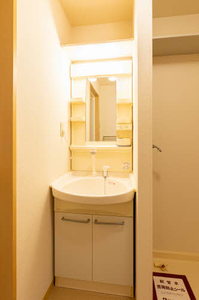 メゾン・ティエードB 102号-10