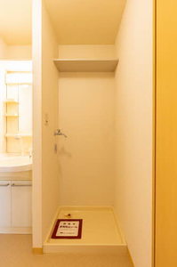 メゾン・ティエードB 102号-11