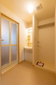 メゾン・ティエードB 102号-12