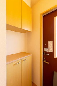 メゾン・ティエードB 102号-14