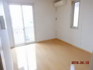 メゾン・ティエードＢ 202号-2