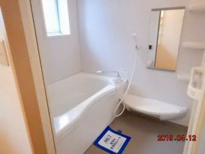 メゾン・ティエードＢ 202号-4