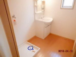 メゾン・ティエードＢ 202号-6