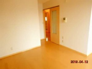 メゾン・ティエードＢ 202号-9