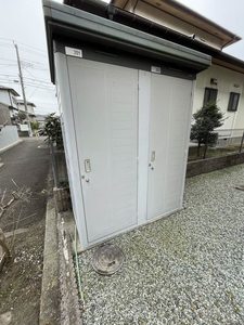 クレイヒルズ 201号-15