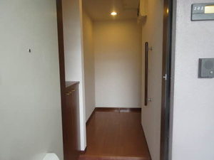 フロンティア北四番丁 202号-2