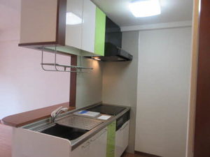 フロンティア北四番丁 202号-3