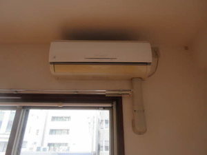 フロンティア北四番丁 202号-5